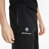 Puma BMW MMS Sweat Shorts, Black, 2022 - FansBRANDS®