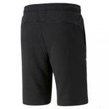 Puma BMW MMS ESS Shorts, Black, 2022 - FansBRANDS®