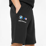 Puma BMW MMS ESS Shorts, Black, 2022 - FansBRANDS®