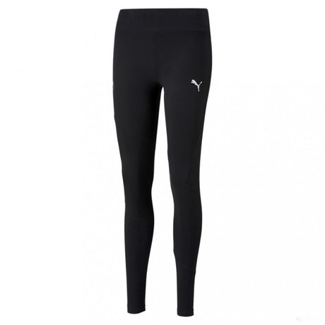 Puma BMW MMS Womens Statement Leggings, Black, 2022 - FansBRANDS®