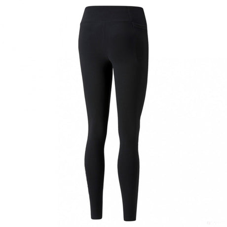 Puma BMW MMS Womens Statement Leggings, Black, 2022 - FansBRANDS®