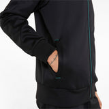 Puma Mercedes Sweatshirt, Black, 2022