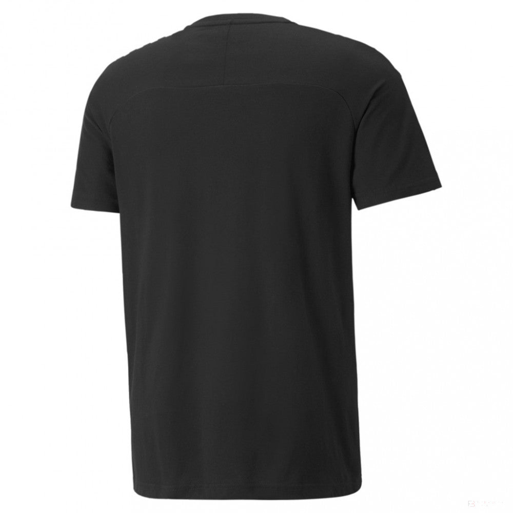 Puma Mercedes T-shirt, Black, 2022 - FansBRANDS®