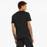 Puma Mercedes T-shirt, Black, 2022 - FansBRANDS®