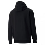 Puma Mercedes Hooded Sweatshirt, Black, 2022
