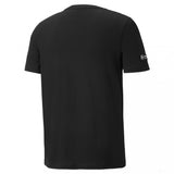 Puma Mercedes T-shirt, Black, 2022 - FansBRANDS®