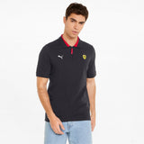 Puma Ferrari Race T-shirt, Black, 2022 - FansBRANDS®