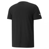 Puma Ferrari Race T-shirt, Black, 2022