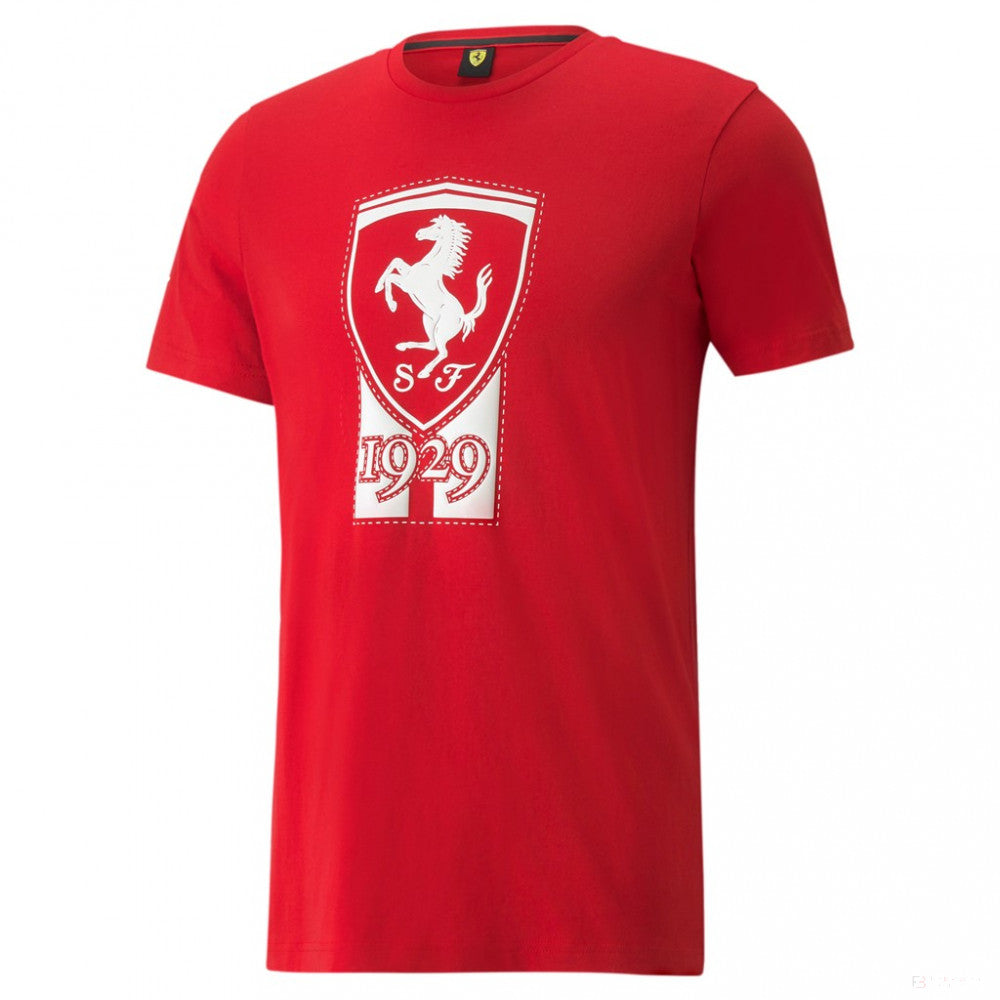 Puma ferrari t shirt online