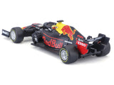 Red Bull Racing Model car, Max Verstappen, WW Nr. 1 R1, bburago, blue 🔥