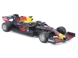 Red Bull Racing Model car, Max Verstappen, WW Nr. 1 R1, bburago, blue 🔥