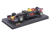 Red Bull Racing Model car, Max Verstappen, WW Nr. 1 R1, bburago, blue 🔥