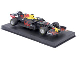 Red Bull Racing Model car, Max Verstappen, WW Nr. 1 R1, bburago, blue 🔥