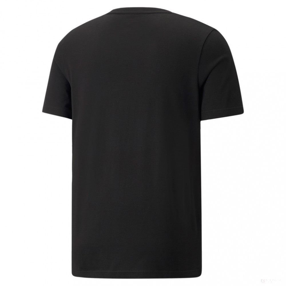 Puma Mercedes T-shirt, Black, 2022