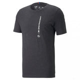Puma BMW MMS T-shirt, Grey, 2022