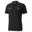 Puma Mercedes ESS T-shirt, Black, 2022 - FansBRANDS®