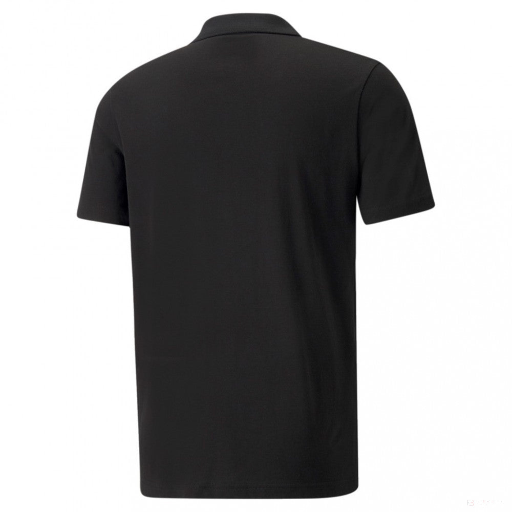 Puma Mercedes ESS T-shirt, Black, 2022