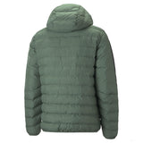 AMG Mercedes  MT7 EcoLite Down Jacket Deep Forest 2022 - FansBRANDS®