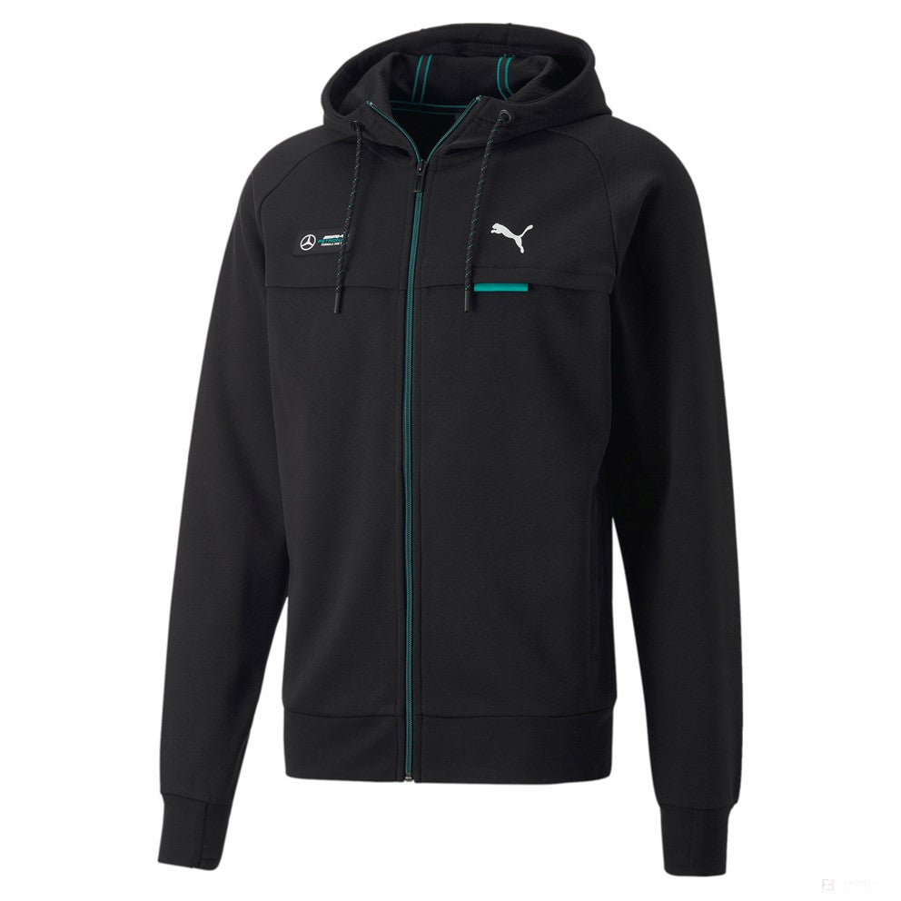 Puma mercedes amg jacket on sale