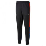 BMW MMS MT7 Track Pants Puma Black-Multicolor 2022 - FansBRANDS®