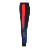 BMW MMS MT7 Track Pants Puma Black-Multicolor 2022 - FansBRANDS®