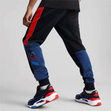 BMW MMS MT7 Track Pants Puma Black-Multicolor 2022 - FansBRANDS®