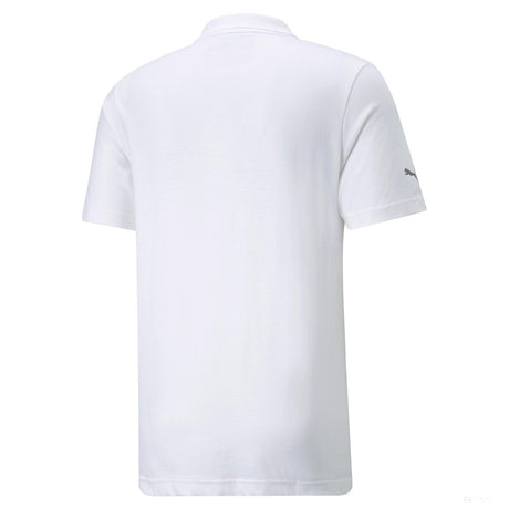 BMW MMS ESS POLO Puma White 2022 - FansBRANDS®