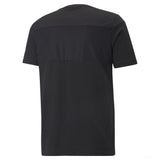 AMG Mercedes  Metal Energy Tee Puma Black 2022 - FansBRANDS®