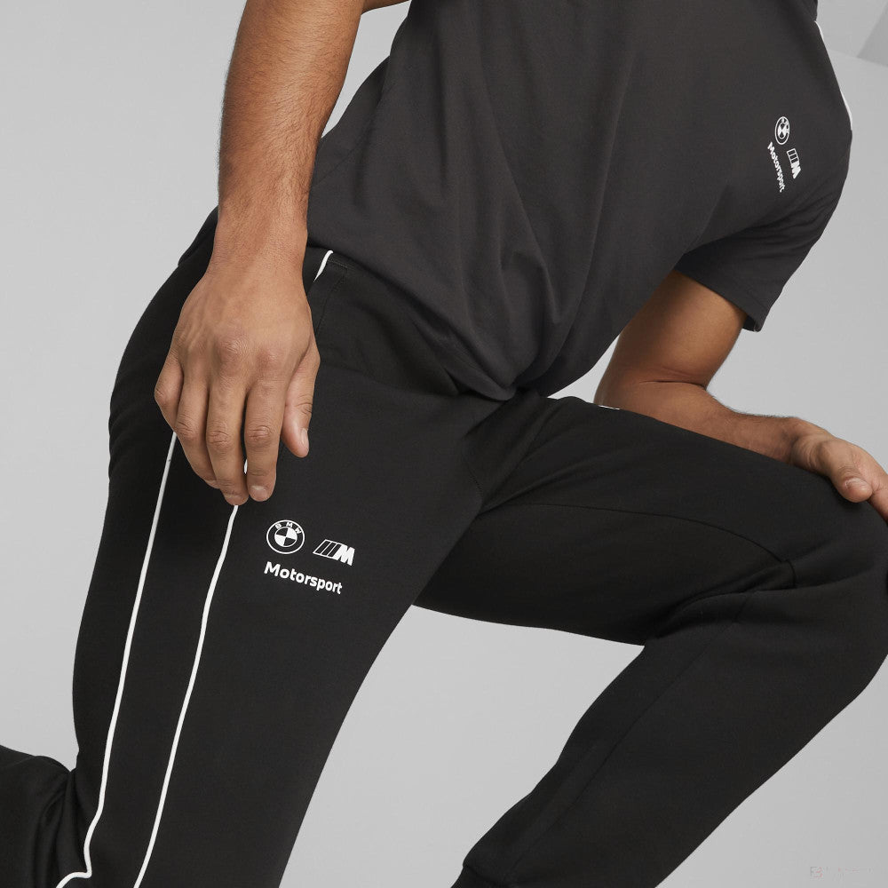 新品★Mサイズ★プーマ BMW MMS TRACK PANTS BMW MMS MT7 Track Pants PUMA Black – FansBRANDS® - COM