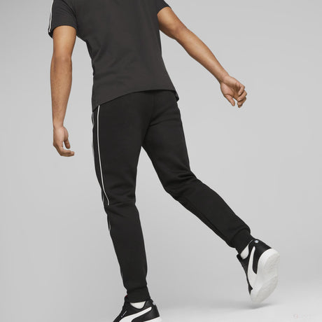 BMW MMS MT7 Track Pants PUMA Black - FansBRANDS®