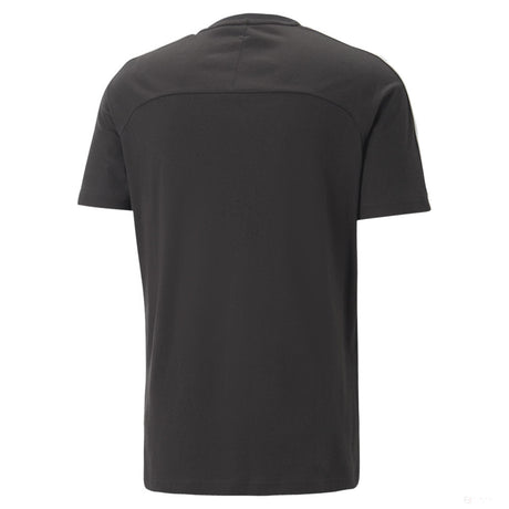 BMW MMS MT7 Tee PUMA Black - FansBRANDS®