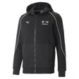 BMW MMS Hdd Sweat Jkt PUMA Black - FansBRANDS®