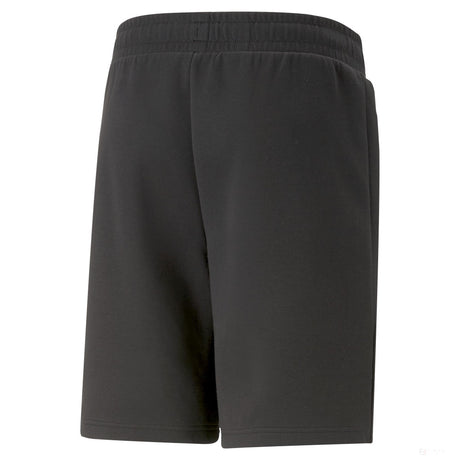 BMW MMS Sweat Shorts 8.6" PUMA Black - FansBRANDS®