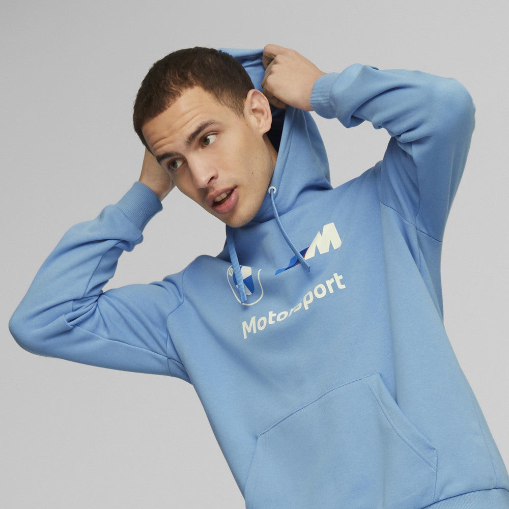 BMW MMS Essencial FT Hoodie Day Dream - FansBRANDS®