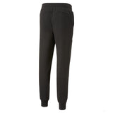 BMW MMS Essencial Fleece Pants PUMA Black - FansBRANDS®