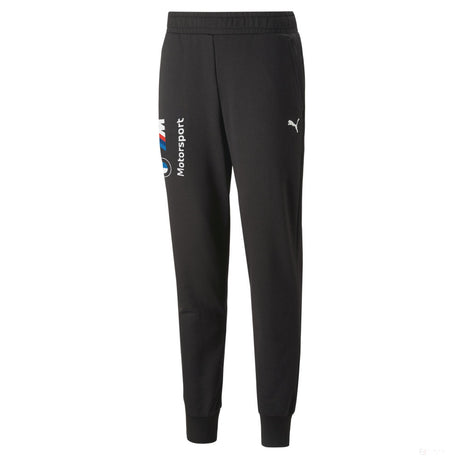 BMW MMS Essencial FT Pants PUMA Black - FansBRANDS®