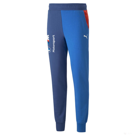 BMW MMS Essencial FT Pants Pro Blue-M color - FansBRANDS®