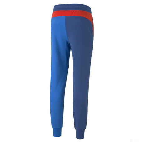 BMW MMS Essencial FT Pants Pro Blue-M color - FansBRANDS®