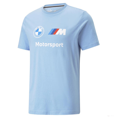 BMW MMS Essencial Logo Tee Day Dream - FansBRANDS®