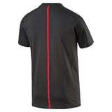 Ferrari T-shirt, Puma Big Shield, Black, 2016