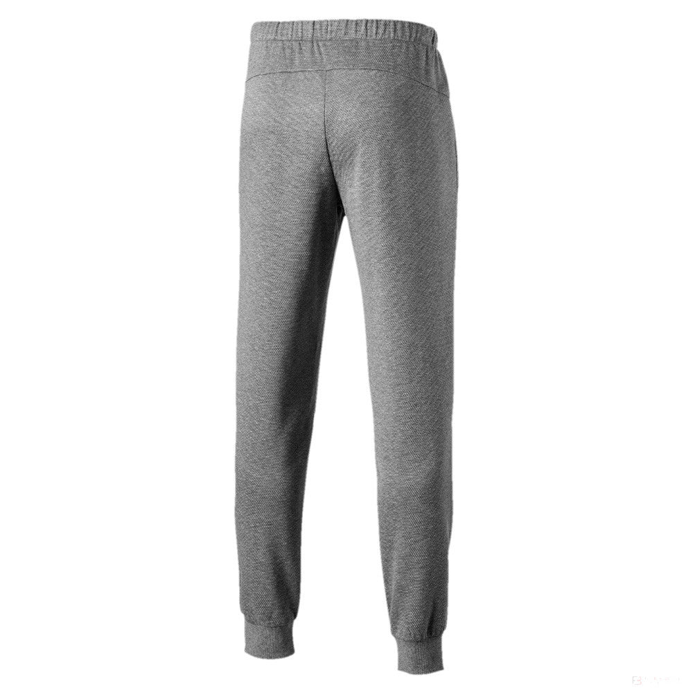 BMW Pants, Puma BMW MMS, Grey, 2019 - FansBRANDS®