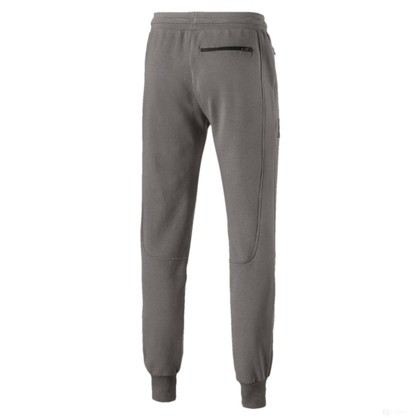 Ferrari Pants, Puma Lifestyle, Grey, 2019 - FansBRANDS®