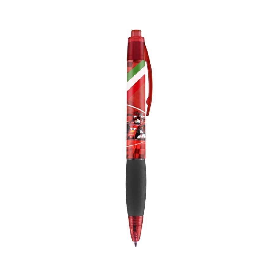 Ferrari Pen, Red, 2018