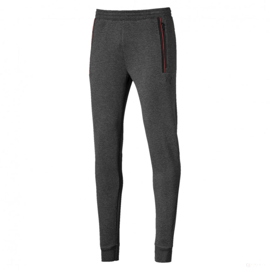 Ferrari Pants, Puma Lifestyle Fan, Grey, 2019 - FansBRANDS®