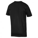 Ferrari T-shirt, Puma Big Shield, Black, 2019
