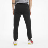 Ferrari Pants, Puma Scuderia, Black, 2020 - FansBRANDS®