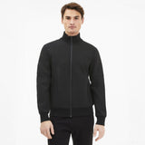 Ferrari Sweat Jacket, Puma Scuderia, Black, 2020