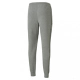 BMW Pants, Puma BMW MMS CC, Grey, 2021 - FansBRANDS®