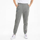 BMW Pants, Puma BMW MMS CC, Grey, 2021 - FansBRANDS®