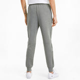 BMW Pants, Puma BMW MMS CC, Grey, 2021 - FansBRANDS®